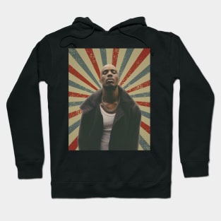 DMX Hoodie